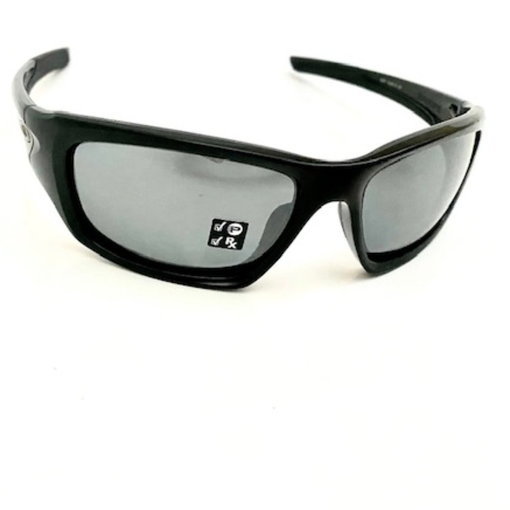 Oakley Polarized Valve Men's Sunglasses NEW!